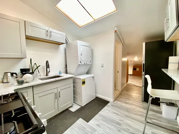 $2,795 | 312 Decatur Street, Unit 3 | Bedford-Stuyvesant