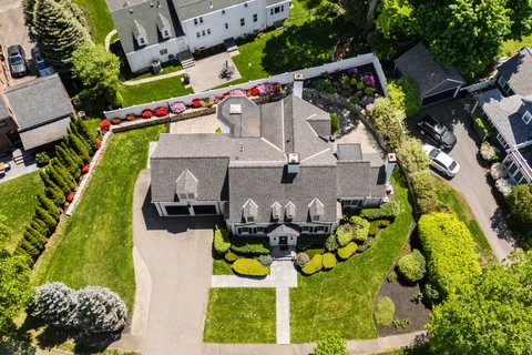 Contact Agent | 20 Risley Road, Newton, MA 02465