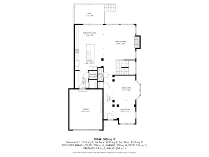 $1,800,000 | 10008 Dickens Avenue, Bethesda, MD 20814