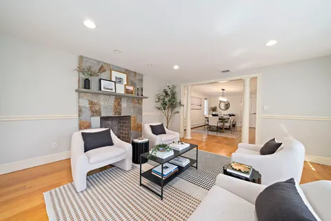 $2,350,000 | 20 Blossom Street, Lexington, MA 02421