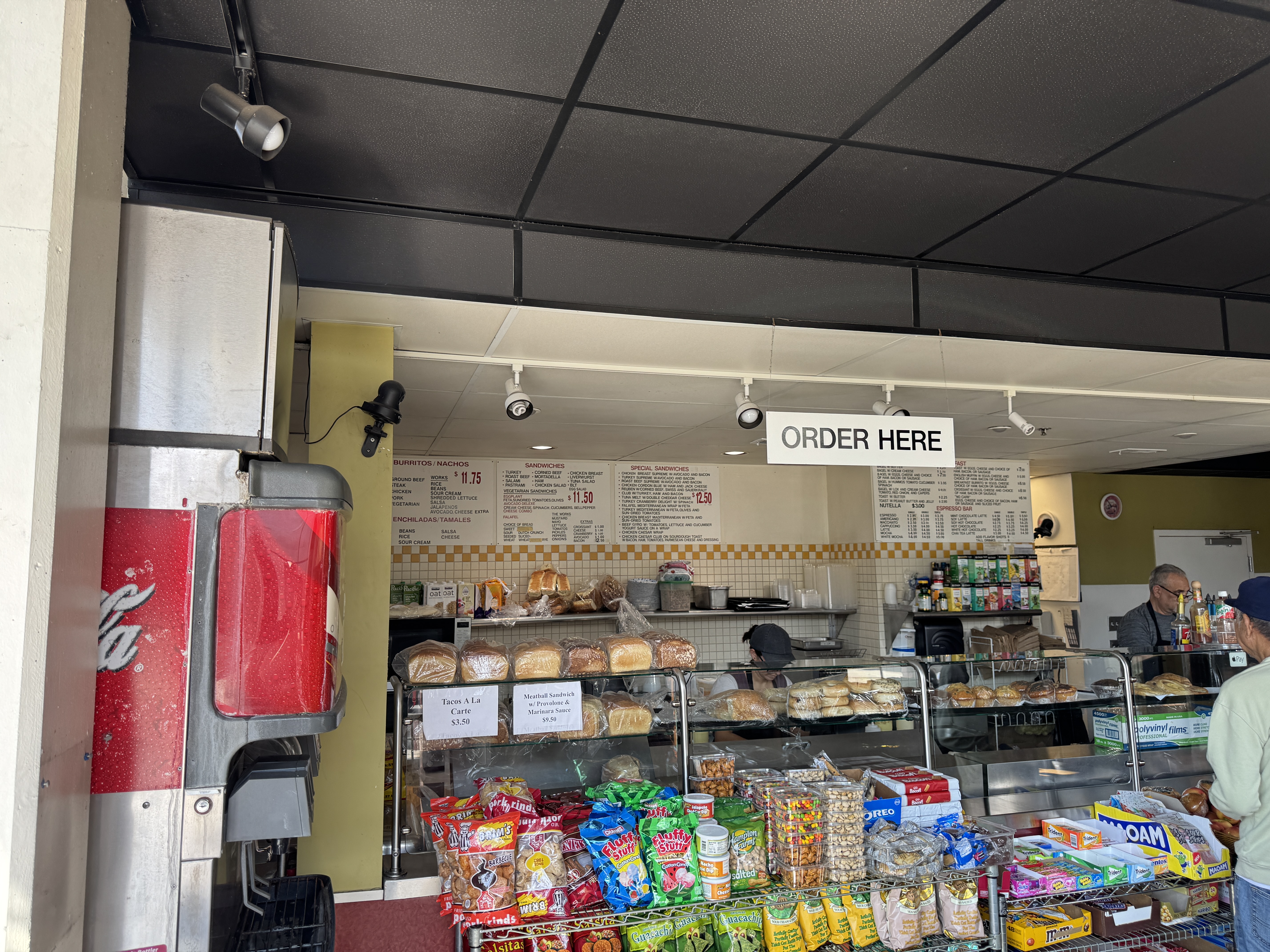 1109 Oak Street Oakland, CA 94607 - Photo 16 of 22 a store room with lots of furniture and clutter