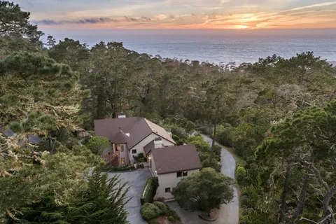 $4,150,000 | 100 Cypress Way, Carmel, CA 93923