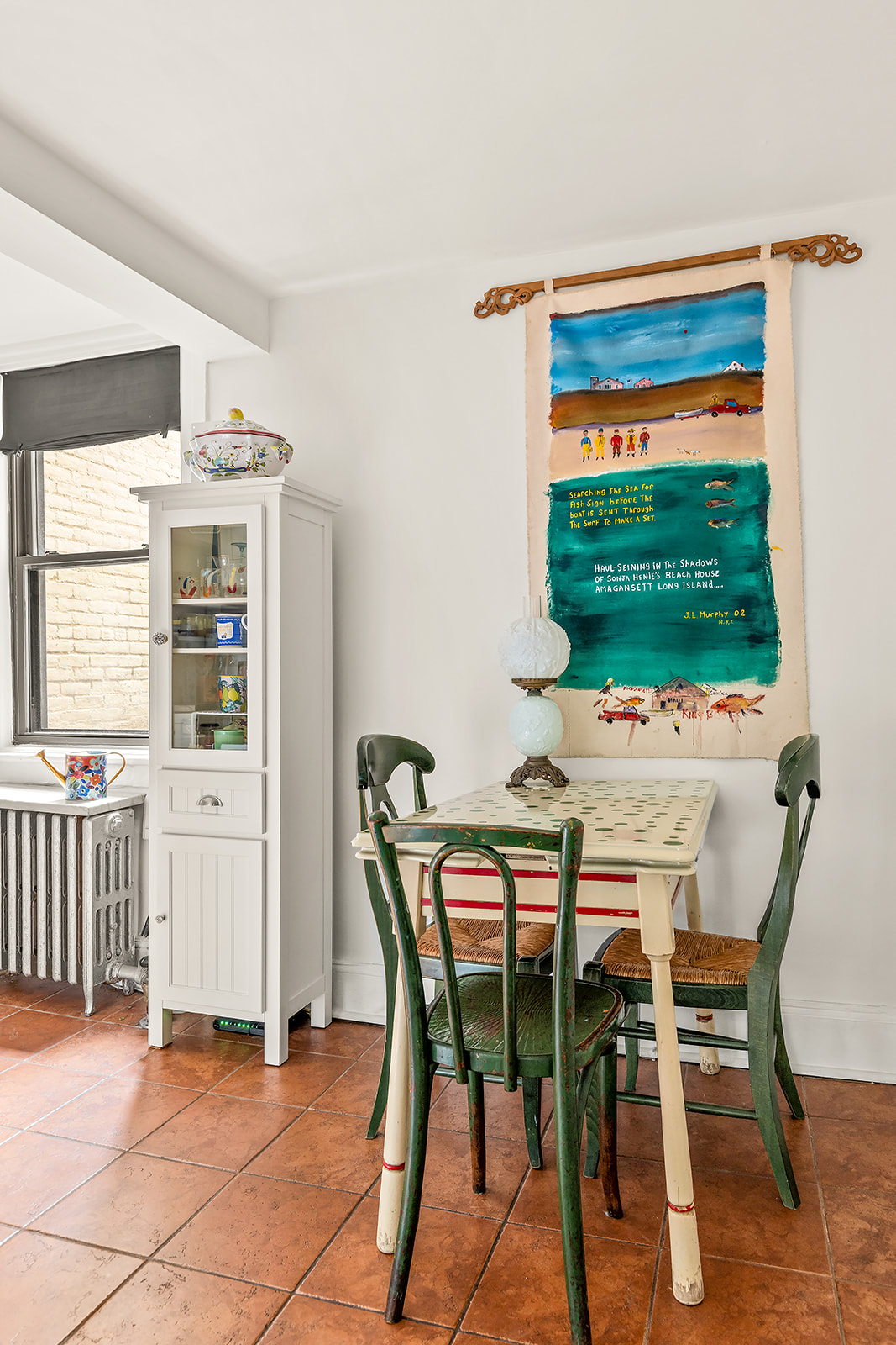 360 Washington Avenue, Unit 1F Brooklyn, NY 11238 - Photo 4 of 6