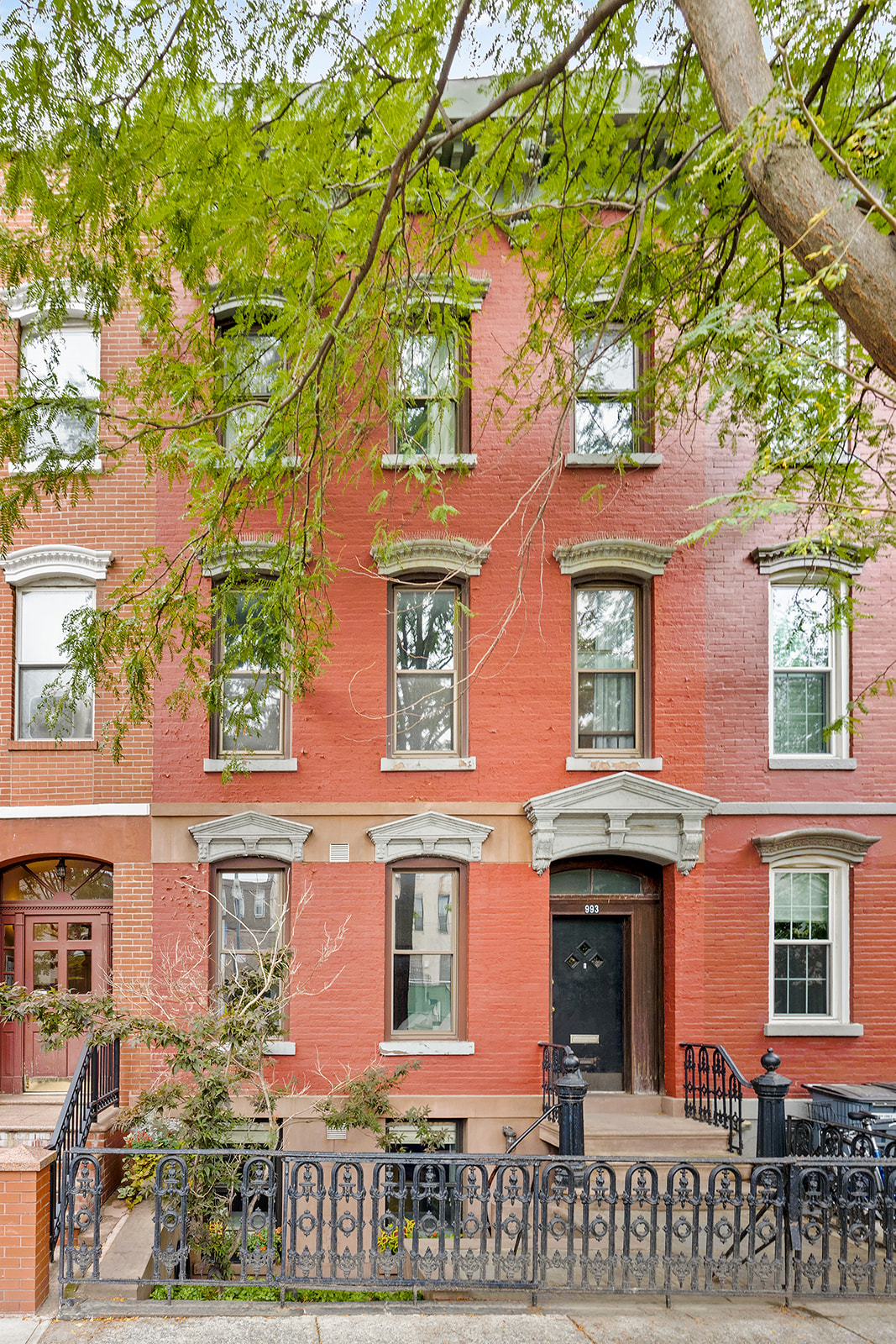 993 Lorimer Street, Unit 1 Brooklyn, NY 11222 - Photo 11 of 12