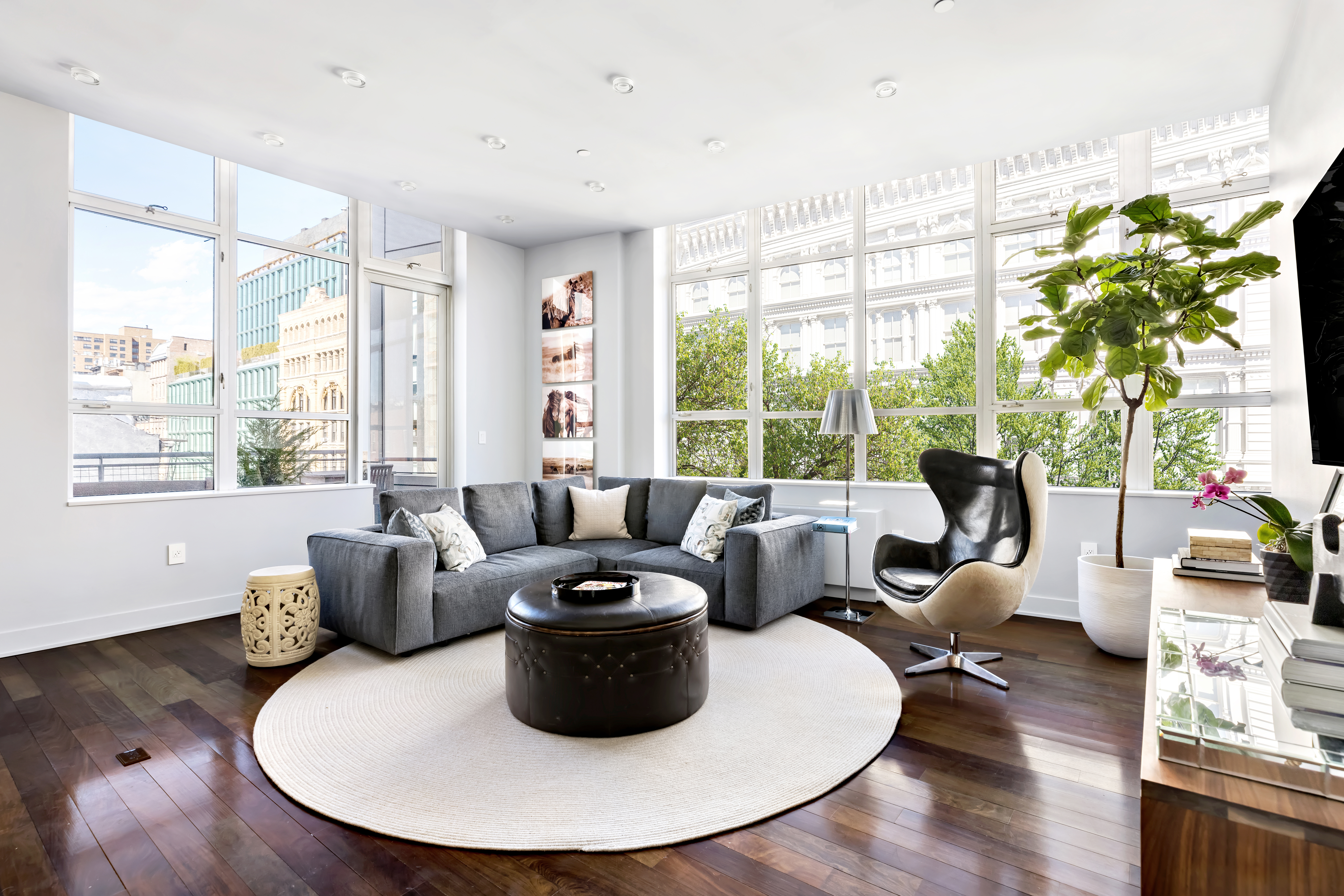 57 Bond Street, Unit 4W Manhattan, NY 10012 - Photo 2 of 13