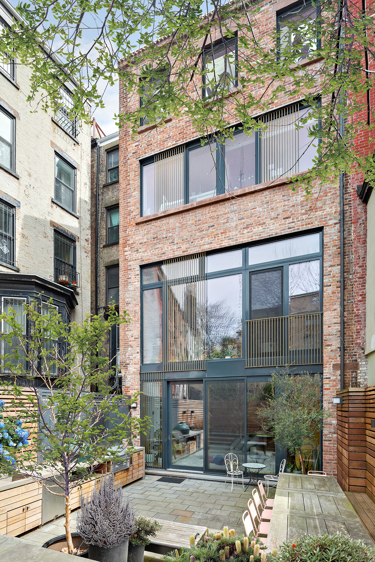 6 South Oxford Street Brooklyn, NY 11217 - Photo 23 of 31