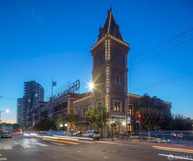 $85,000 | 900 North Point Street, Unit 719, San Francisco, CA 94109