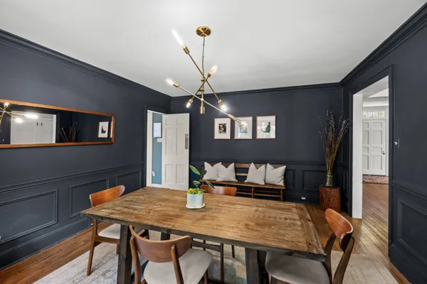 $1,200,000 | 730 North Stanwick Road, Moorestown, NJ 08057