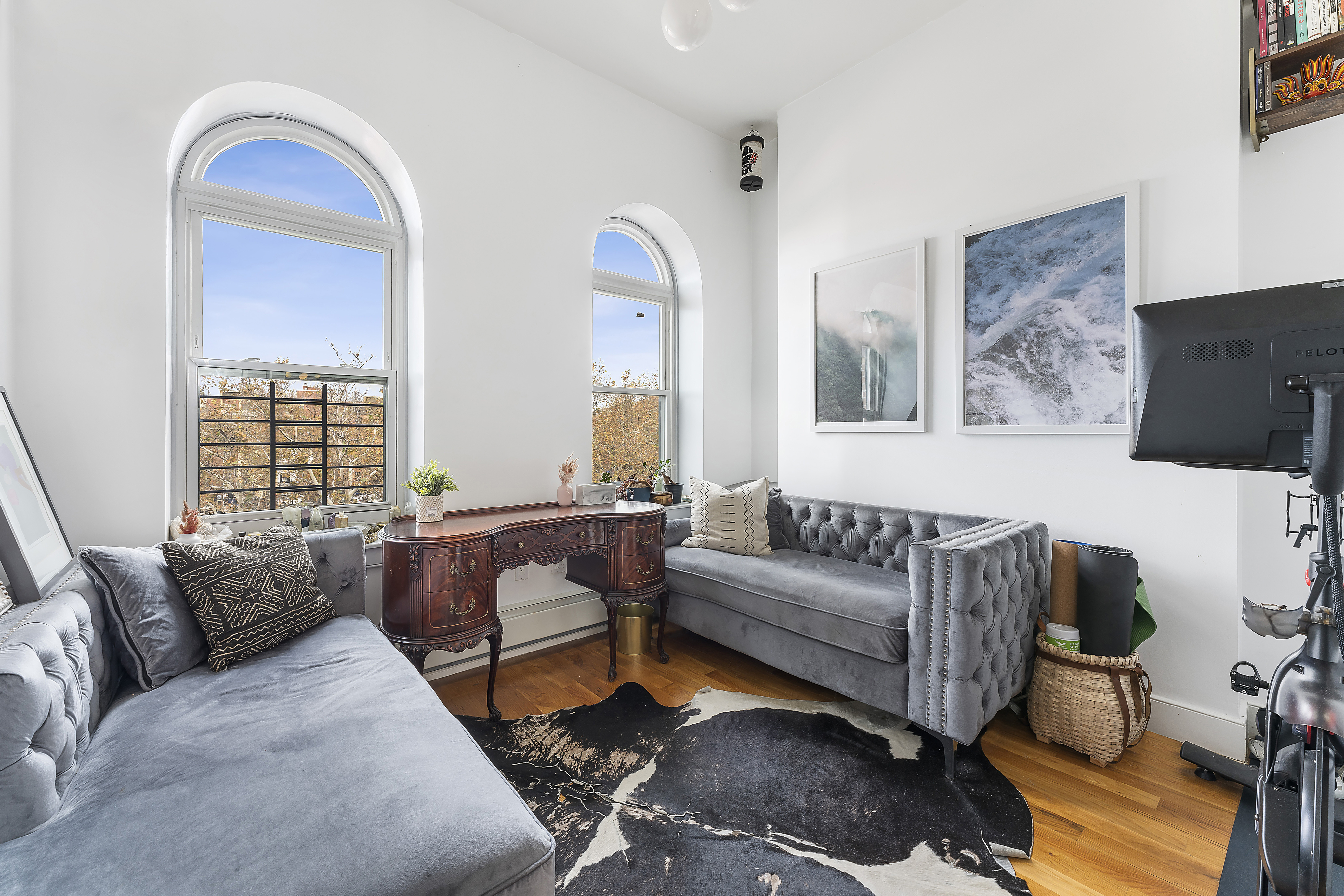 784 Madison Street, Unit 4B Brooklyn, NY 11221 - Photo 3 of 8