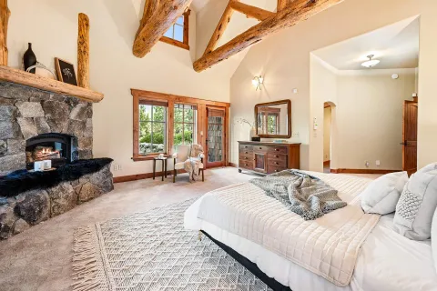 $3,395,000 | 8401 Jake Teeter Drive, Truckee, CA 96161
