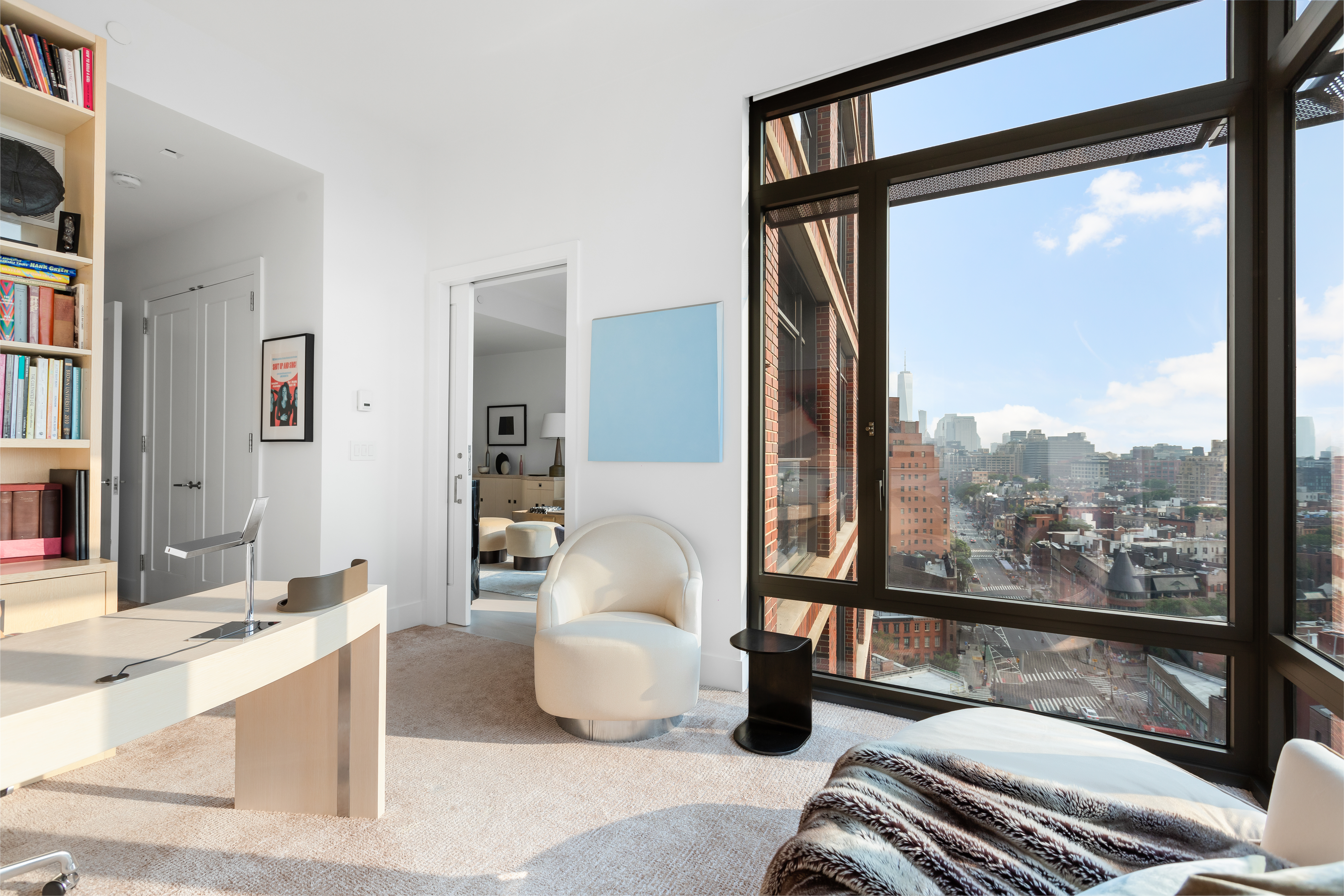 155 West 11th Street, Unit 14D Manhattan, NY 10011 - Photo 13 of 18