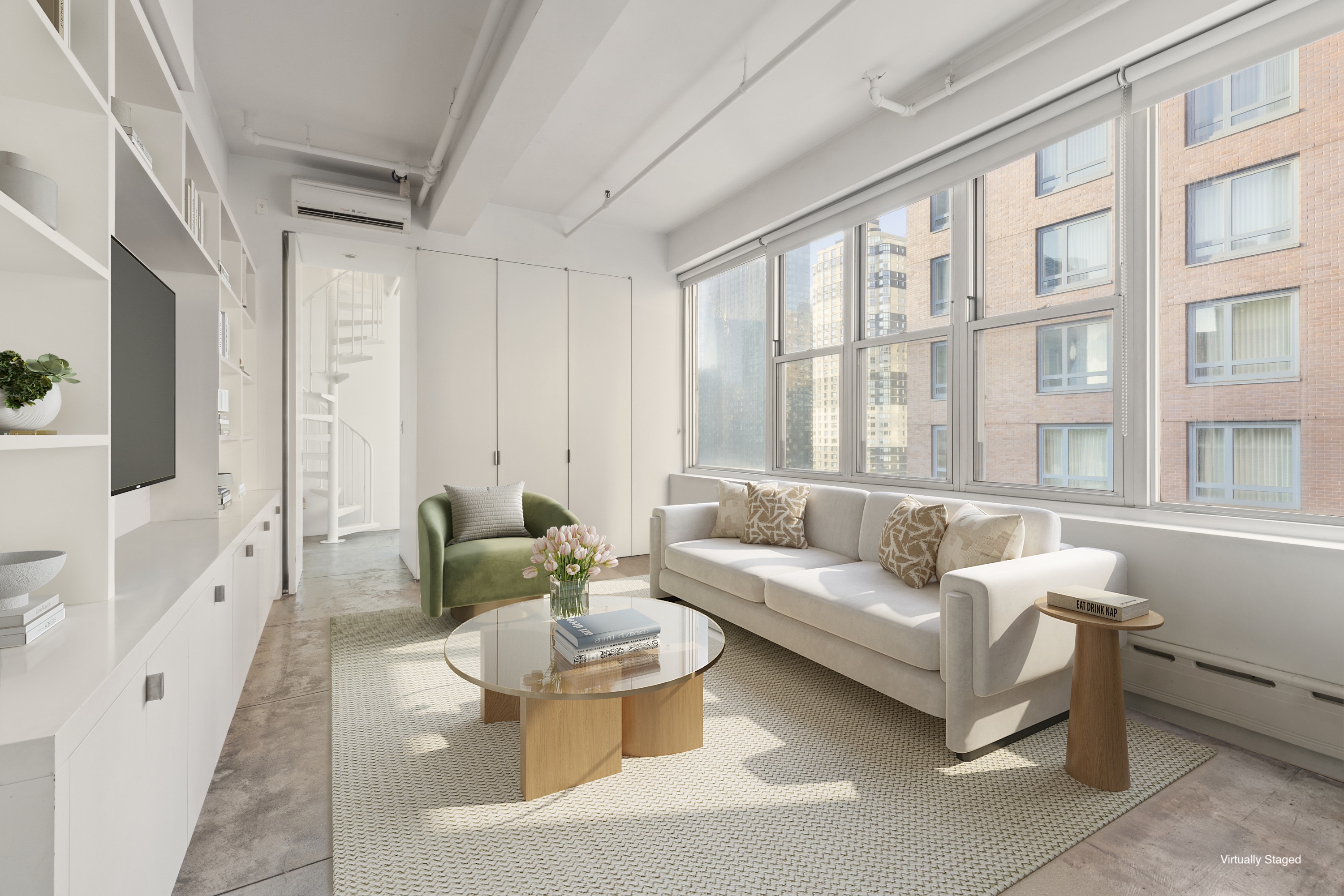 347 West 39th Street, Unit PHNE Manhattan, NY 10018 - Photo 10 of 17