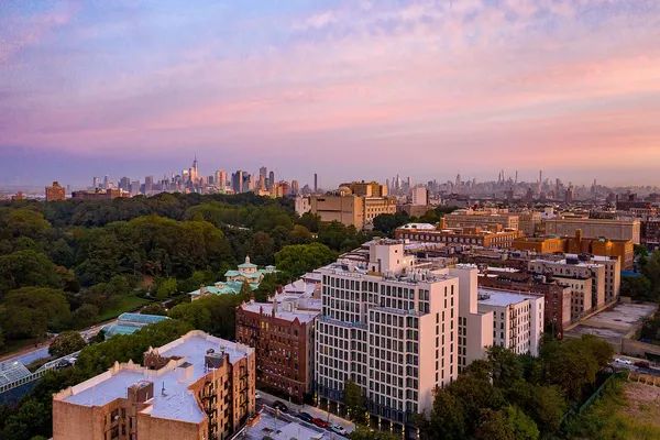 $8,000 | 111 Montgomery Street, Unit 12L | Crown Heights