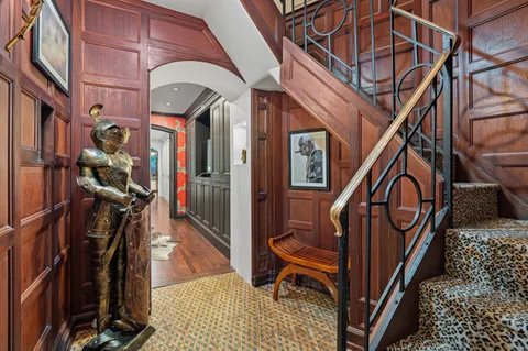 $3,295,000 | 4 East 82nd Street, Unit 1/2R | Upper East Side