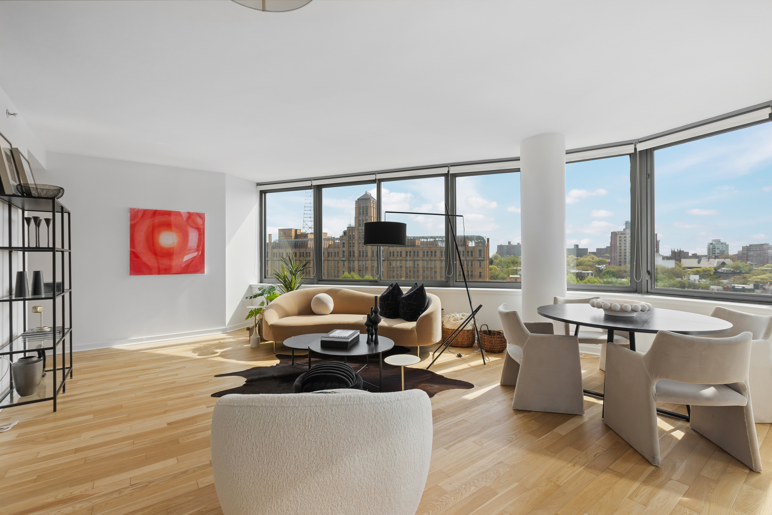 230 Ashland Place, Unit 12C Brooklyn, NY 11217 - Photo 3 of 20