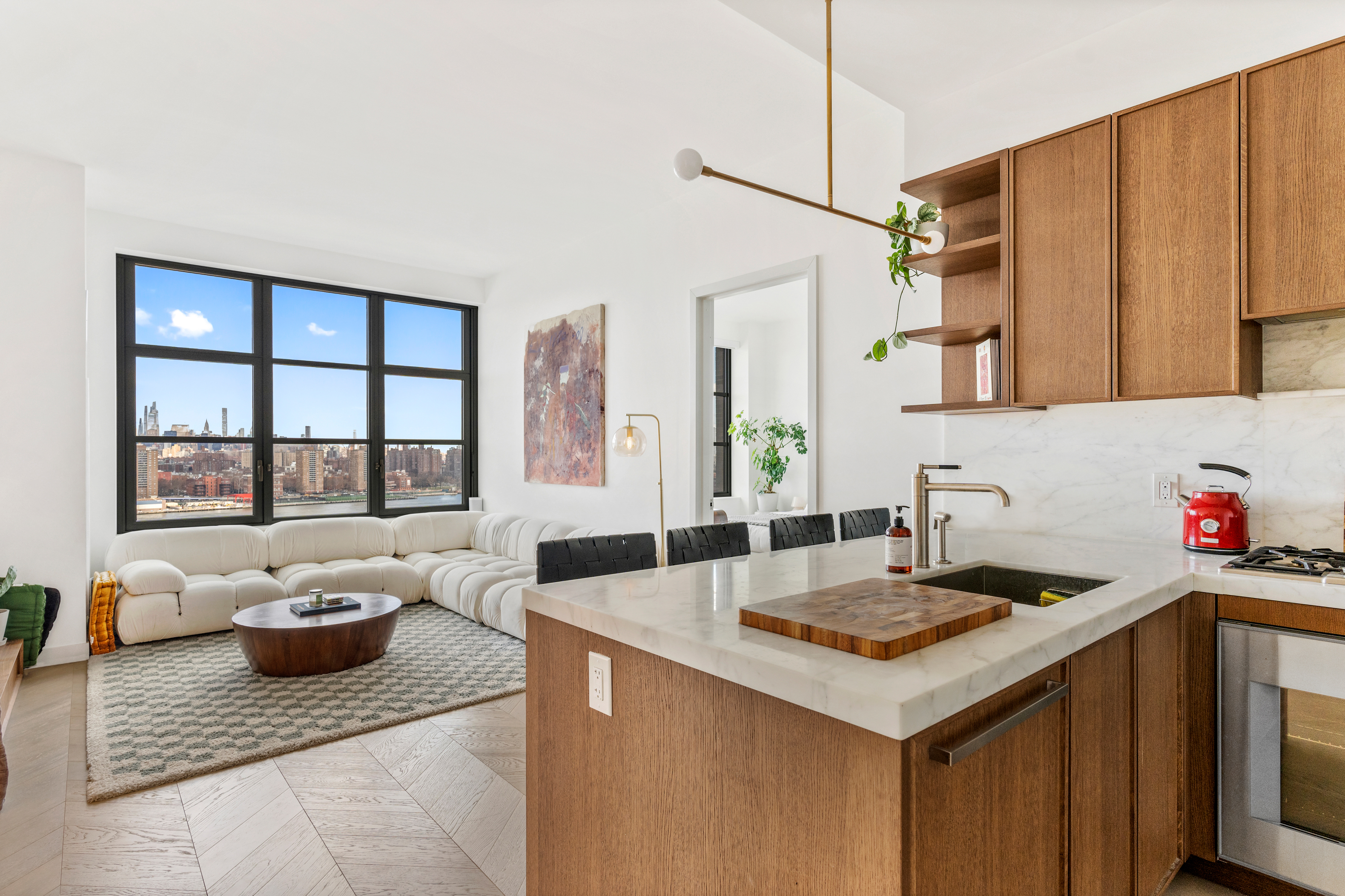 180 Front Street, Unit 14B Brooklyn, NY 11201 - Photo 2 of 19