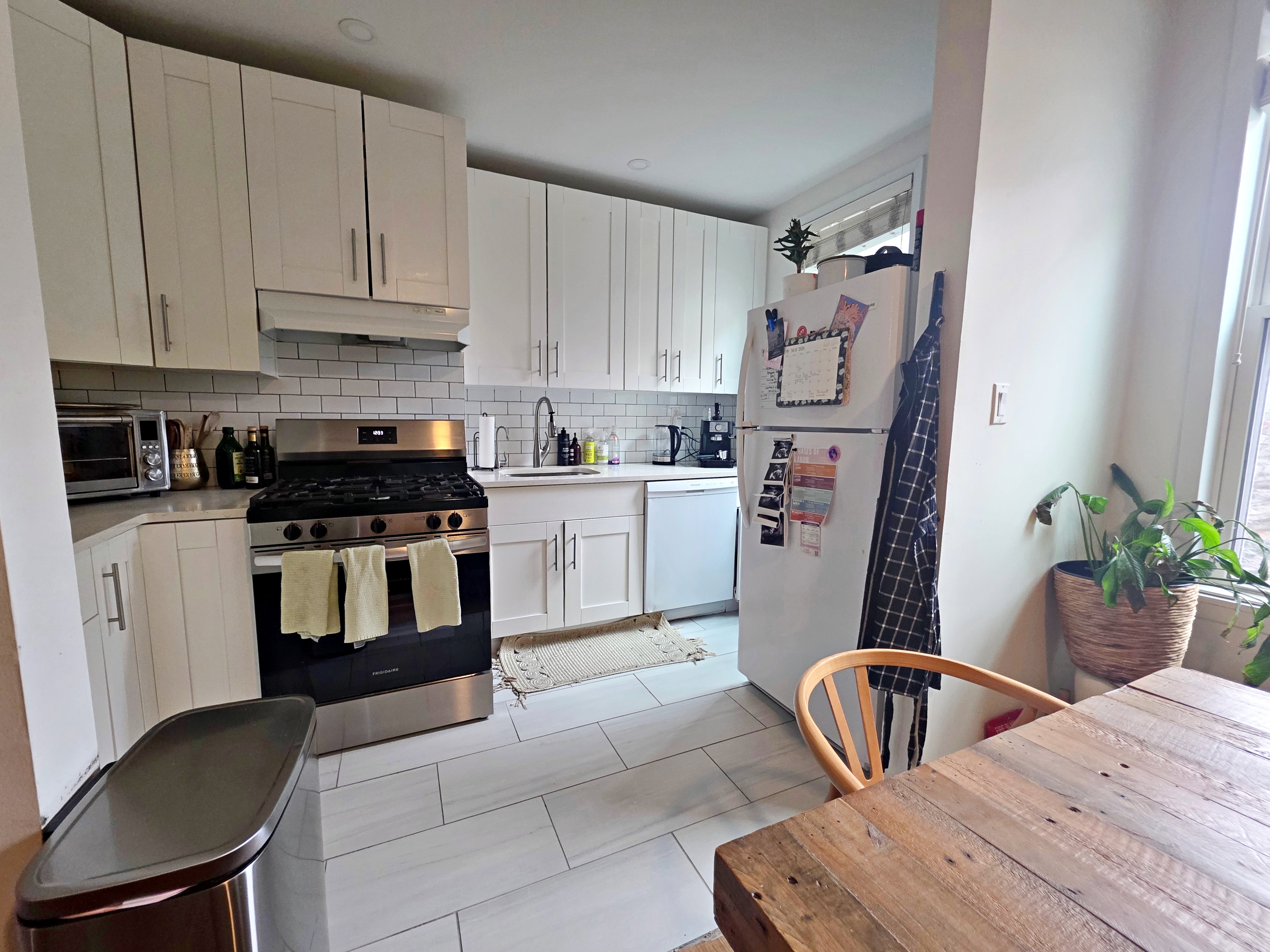136 Bedford Avenue, Unit 2 Brooklyn, NY 11249 - Photo 3 of 11