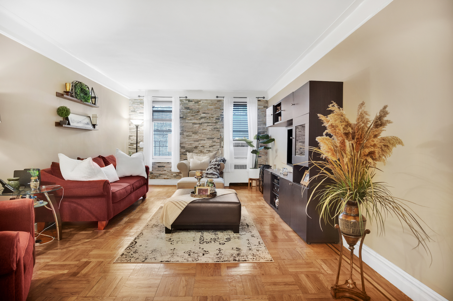 2166 Bronx Park East, Unit 1B Bronx, NY 10462 - Photo 2 of 8