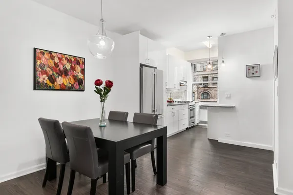 $850,000 | 263 West End Avenue, Unit 2C | Upper West Side
