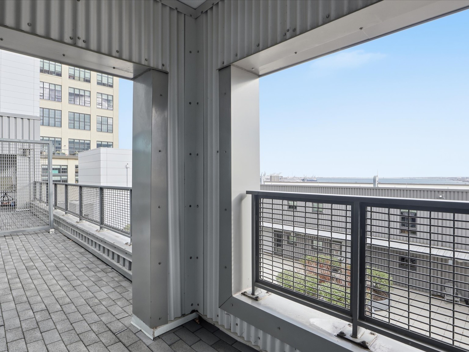 1200 Steuart Street, Unit 1035 Baltimore, MD 21230 - Photo 28 of 73