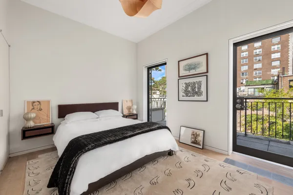 $11,250,000 | 309 West 80th Street | Upper West Side