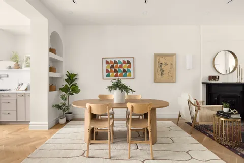$2,450,000 | 559 MacDonough Street | Bedford-Stuyvesant