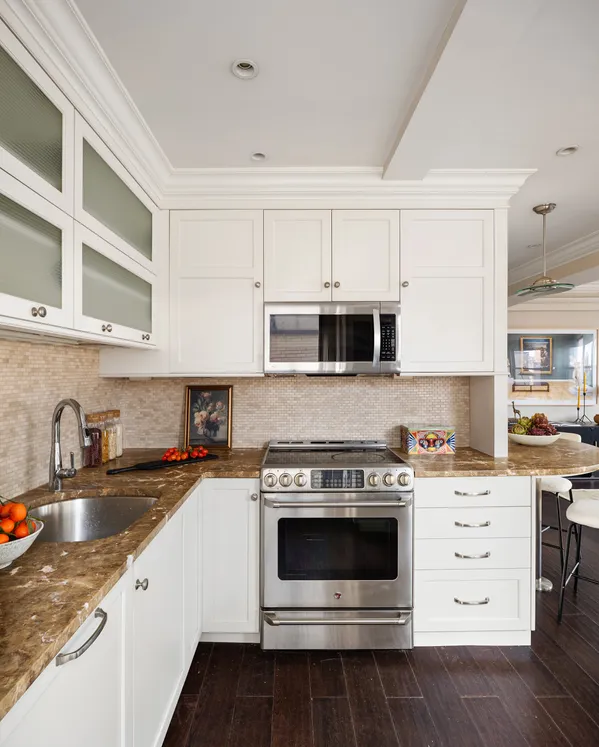 $8,450 | 80 Park Avenue, Unit 19N | Murray Hill