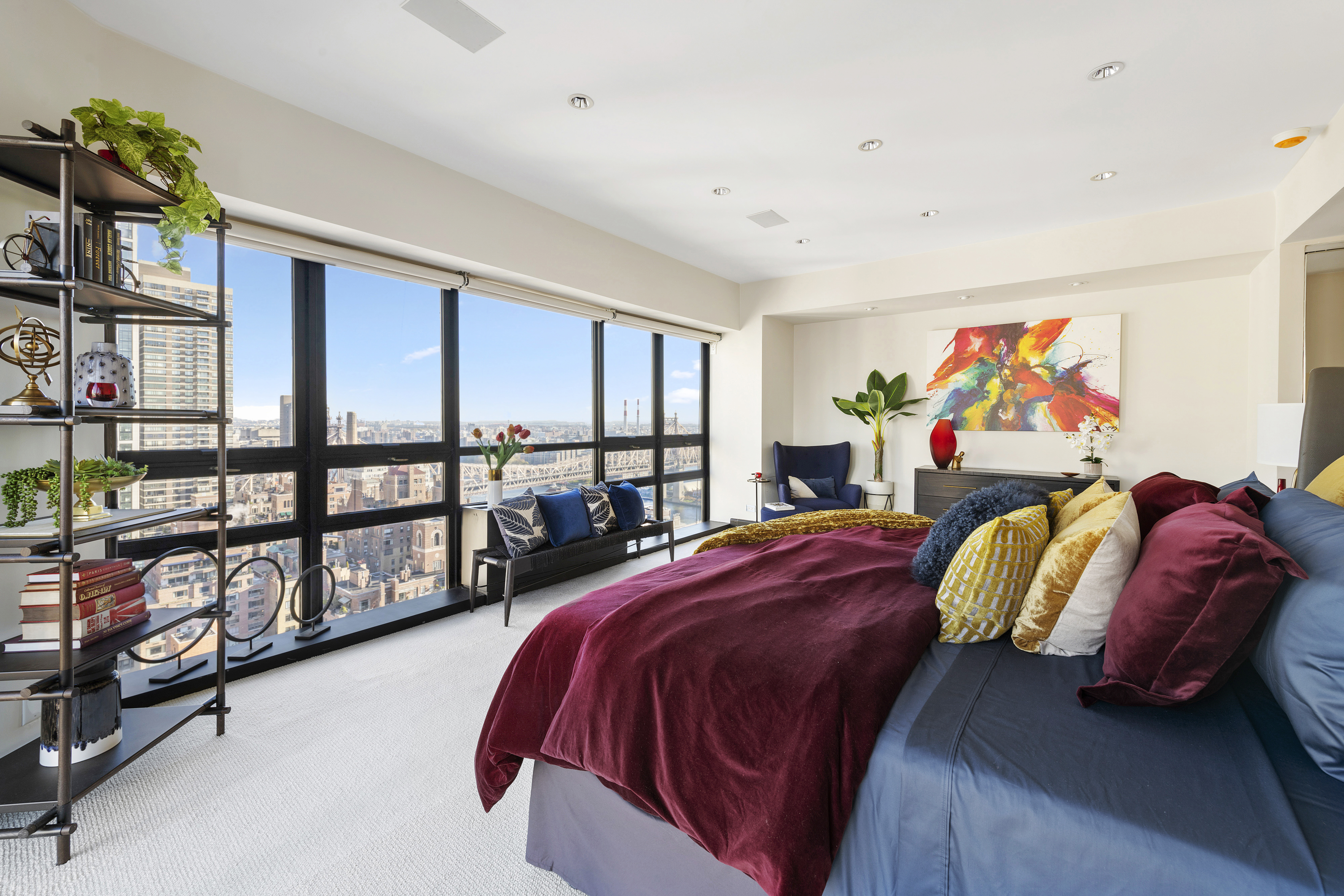 415 East 54th Street, Unit PHN Manhattan, NY 10022 - Photo 6 of 19