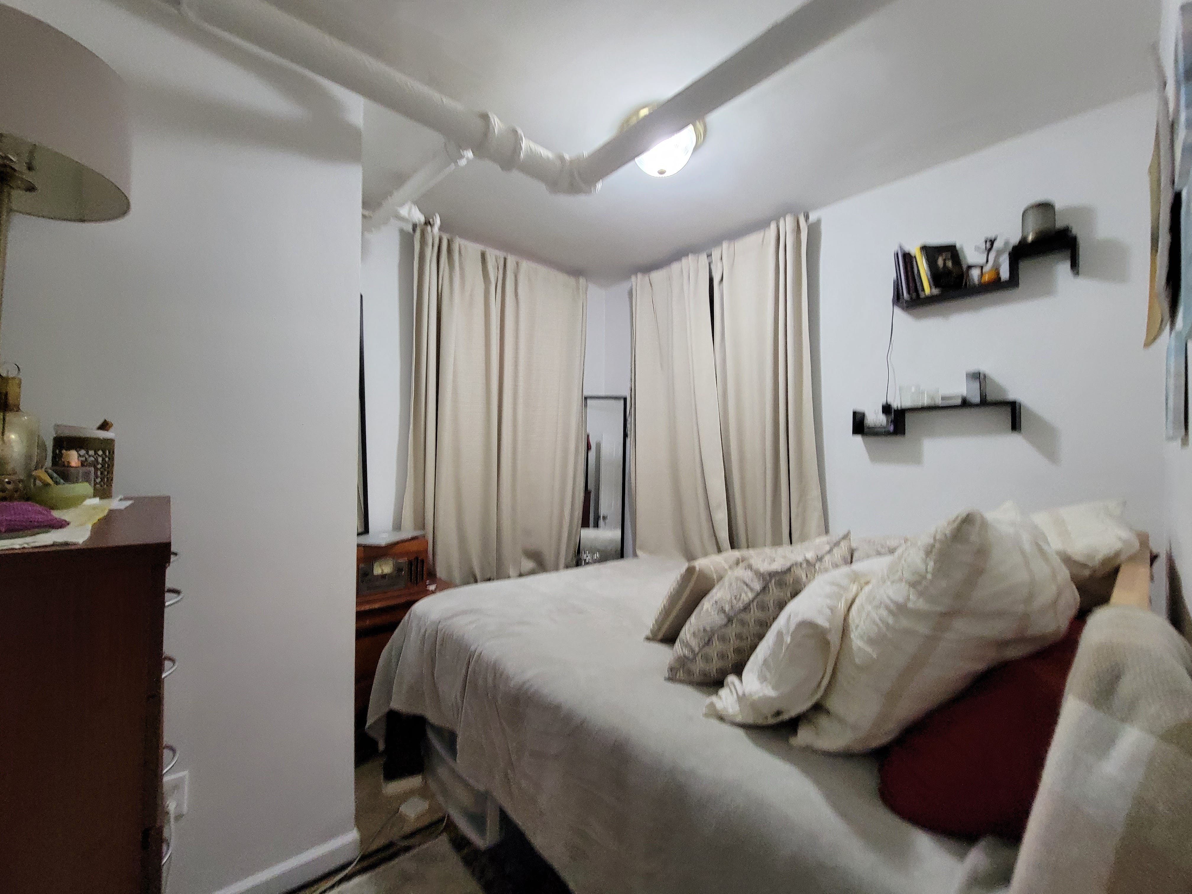 500 Cathedral Parkway, Unit GARDEN 1 Manhattan, NY 10025 - Photo 2 of 6