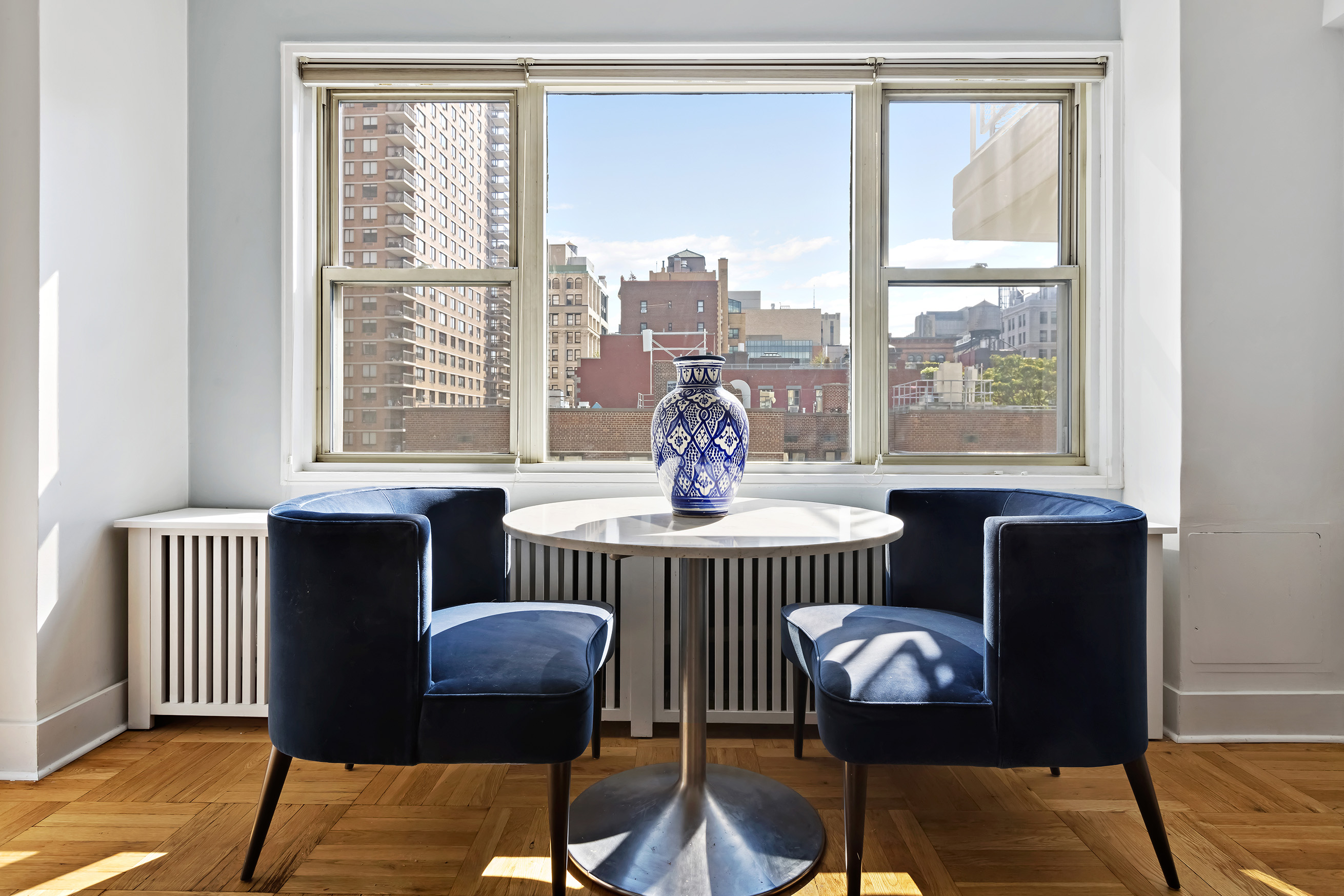 40 East 9th Street, Unit 7L Manhattan, NY 10003 - Photo 3 of 13