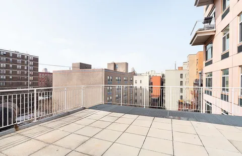 $995,000 | 106 West 116th Street, Unit 10B | Harlem