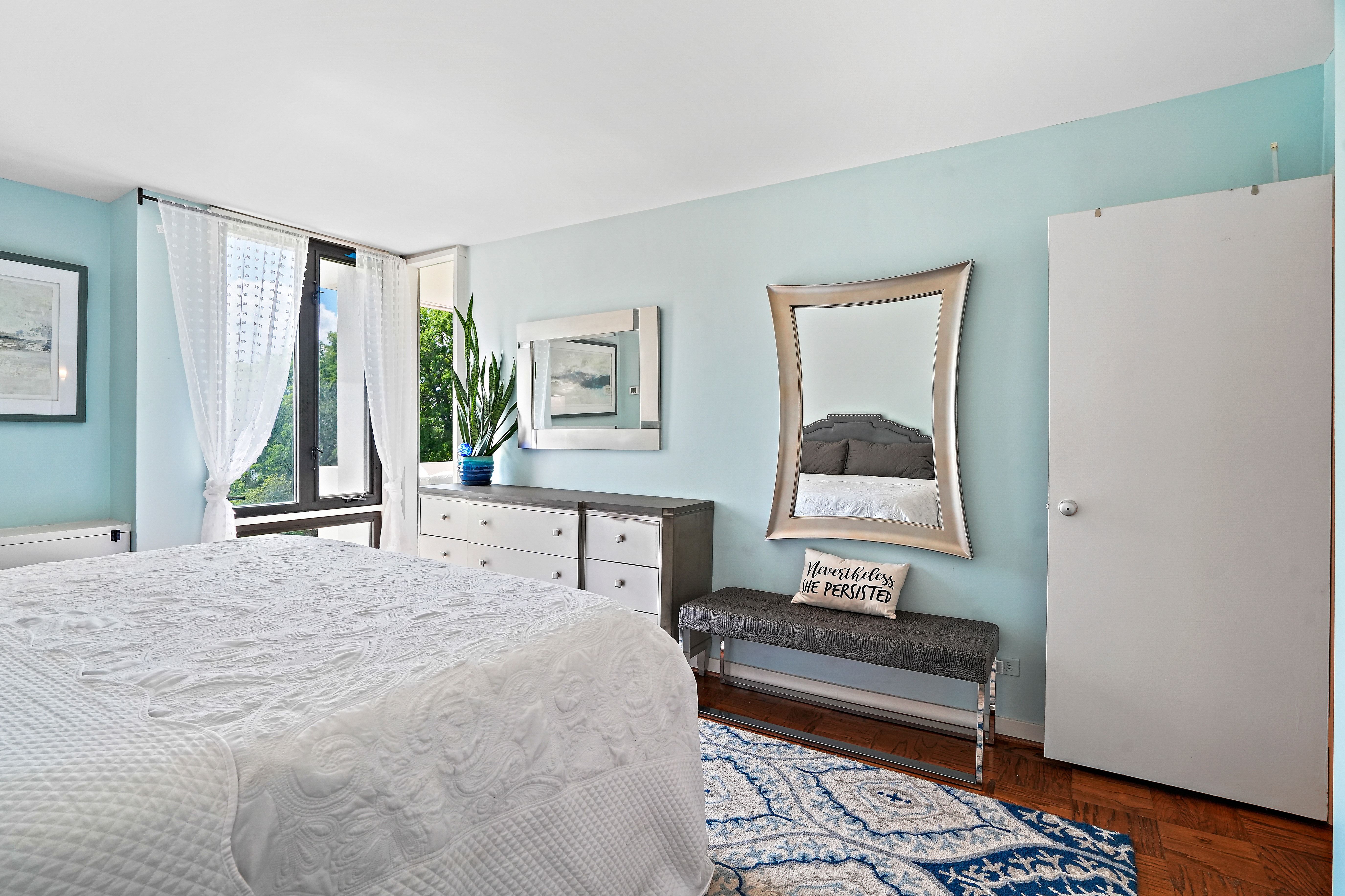 490 M Street Southwest, Unit 204 Washington, DC 20024 - Photo 20 of 28