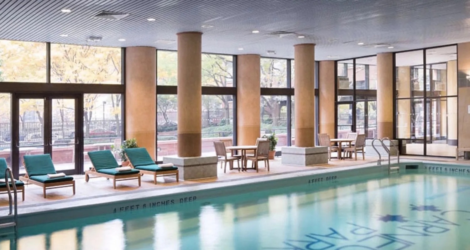 200 East 94th Street, Unit 2617 Manhattan, NY 10128 - Photo 12 of 21