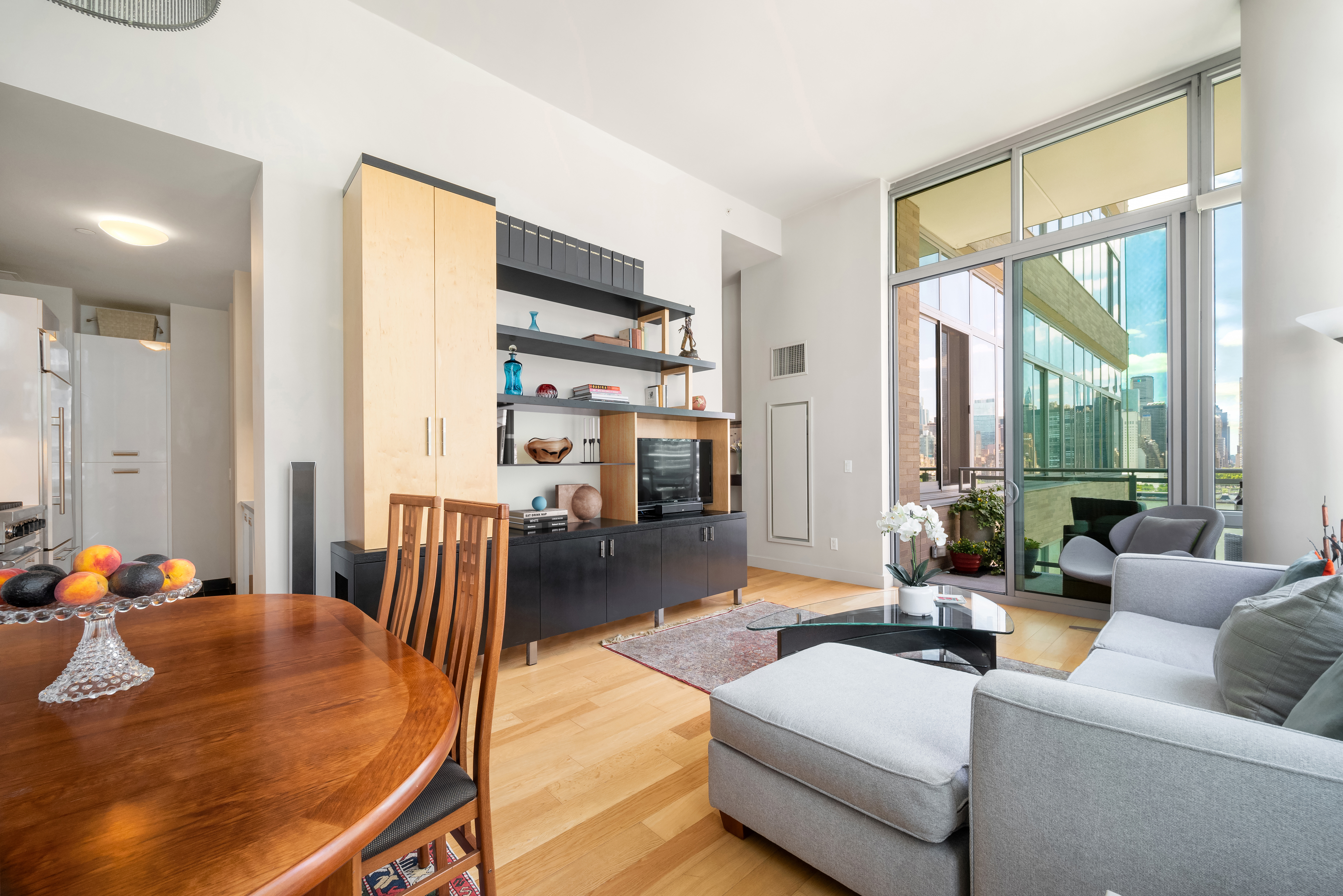 46-30 Center Boulevard, Unit 1603 Queens, NY 11109 - Photo 3 of 18