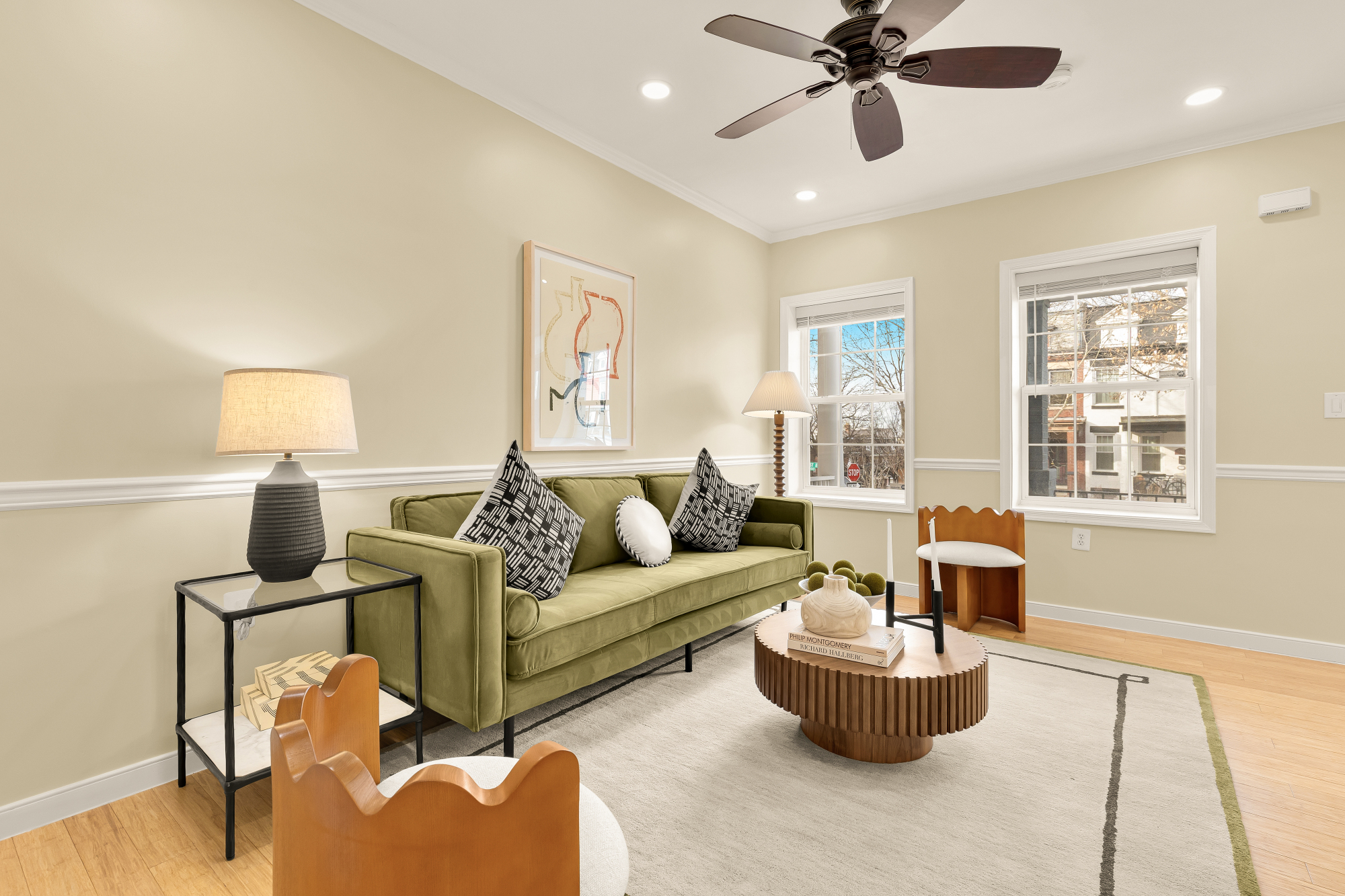 1923 1st Street Northeast Washington, DC 20002 - Photo 5 of 41