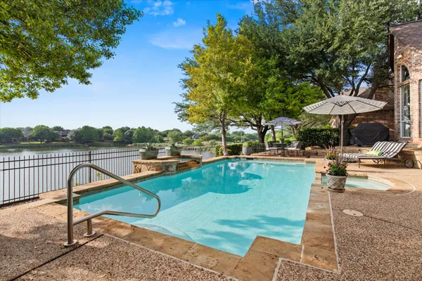 $1,350,000 | 6513 Wildwood Drive, McKinney, TX 75072
