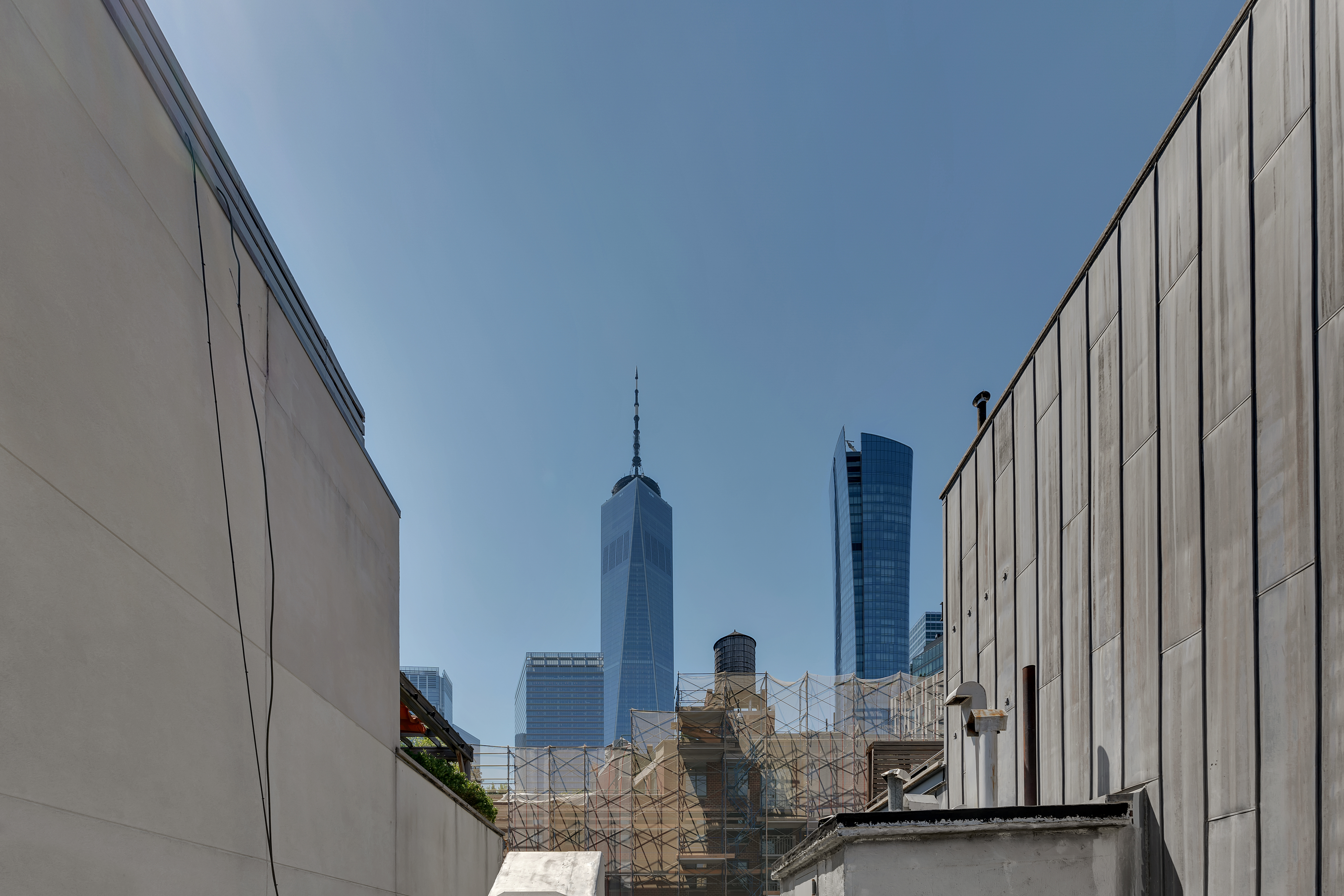 154 Reade Street Manhattan, NY 10013 - Photo 17 of 20