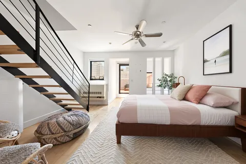 $1,249,000 | 242 South 1st Street, Unit 4D | Williamsburg