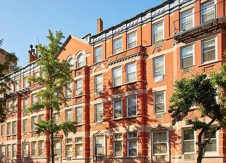 $3,995,000 | 31 West 93rd Street, Unit 1D | Upper West Side