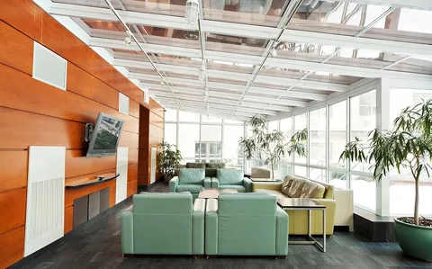 $925,000 | 516 West 47th Street, Unit S1B | Hell's Kitchen