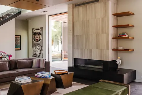 $11,495,000 | 17731 Calle De Palermo, Pacific Palisades, CA 90272