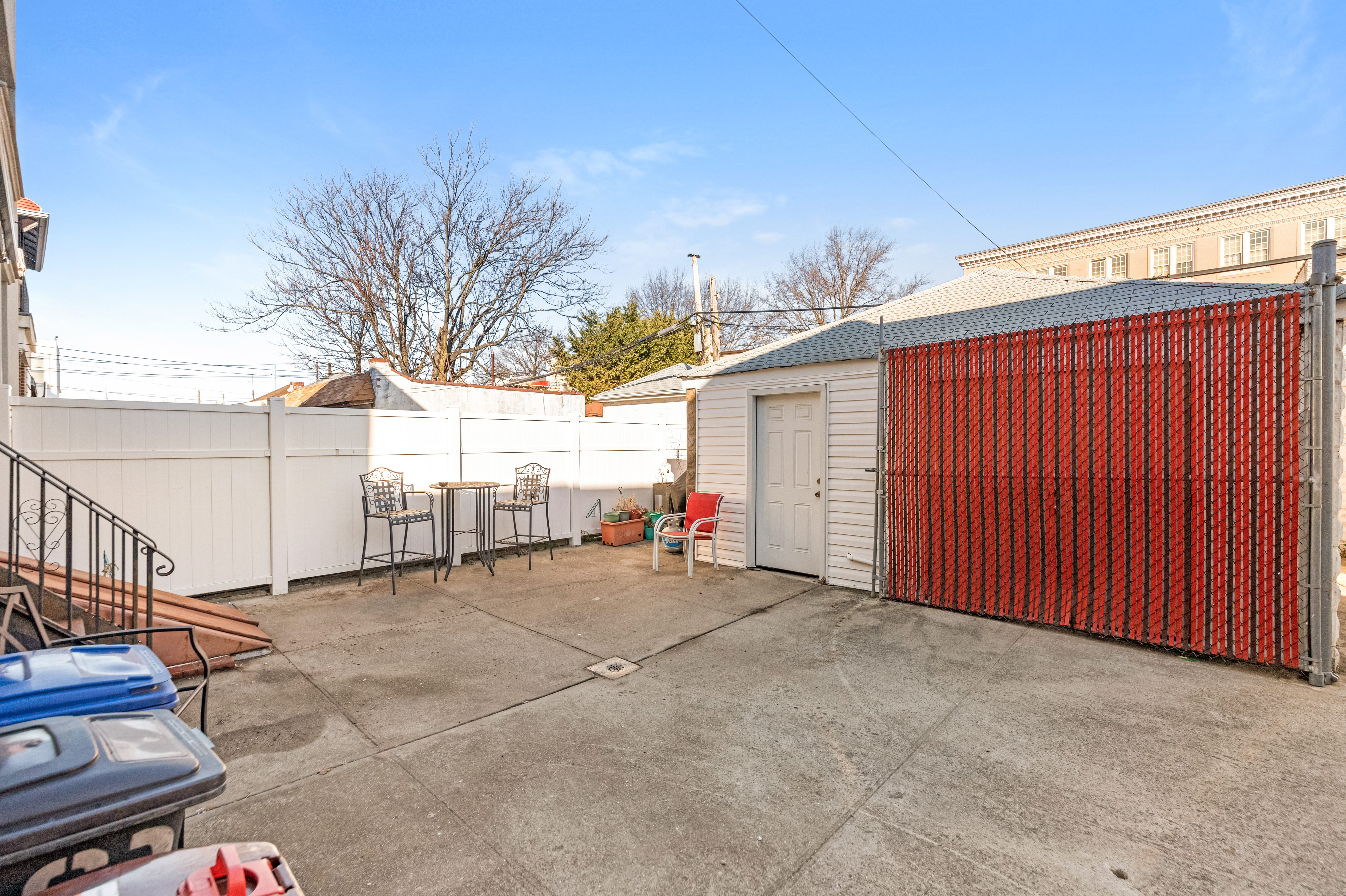 1663 East 32nd Street Brooklyn, NY 11234 - Photo 23 of 24