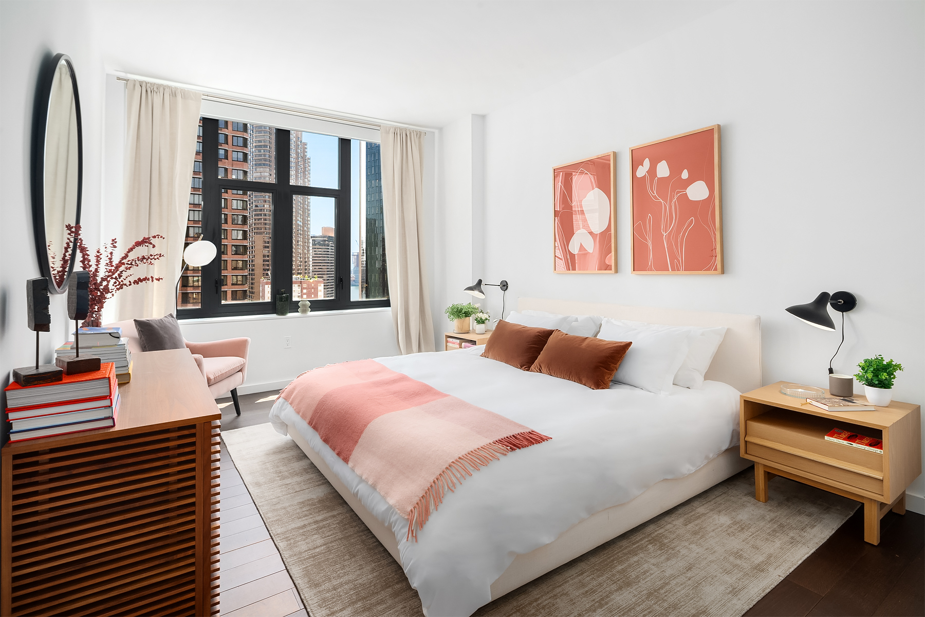 591 3rd Avenue, Unit 17B Manhattan, NY 10016 - Photo 5 of 14