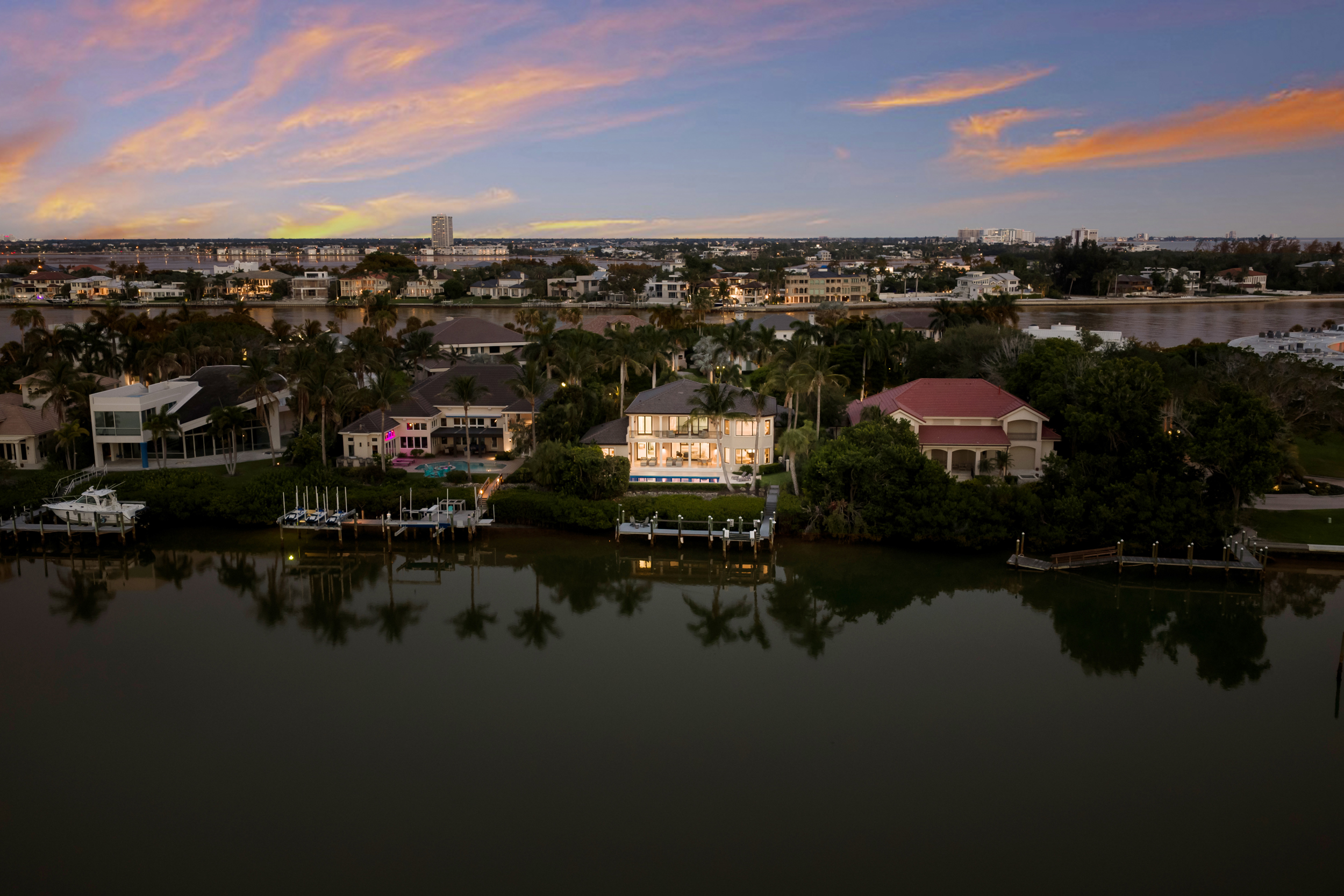 65 Lighthouse Point Drive Longboat Key, FL 34228 - Photo 52 of 57
