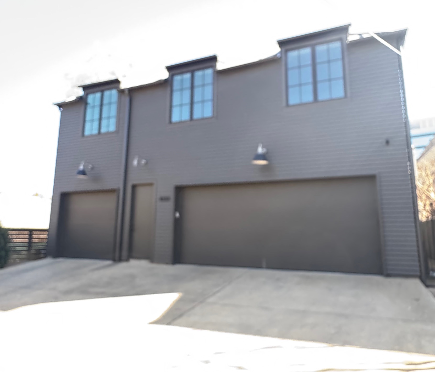 a view of a building