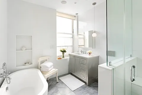 $2,695,000 | 10 East 18th Street, Unit 7N | Flatiron