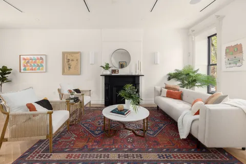 $2,450,000 | 559 MacDonough Street | Bedford-Stuyvesant
