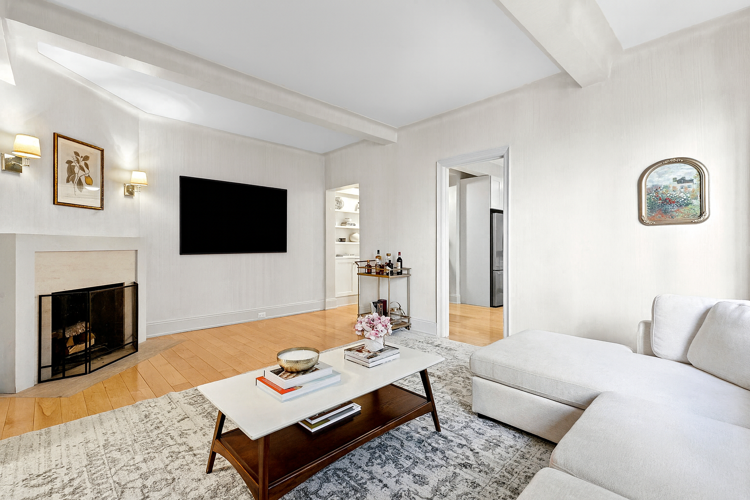 235 East 22nd Street, Unit 7T Manhattan, NY 10010 - Photo 1 of 15