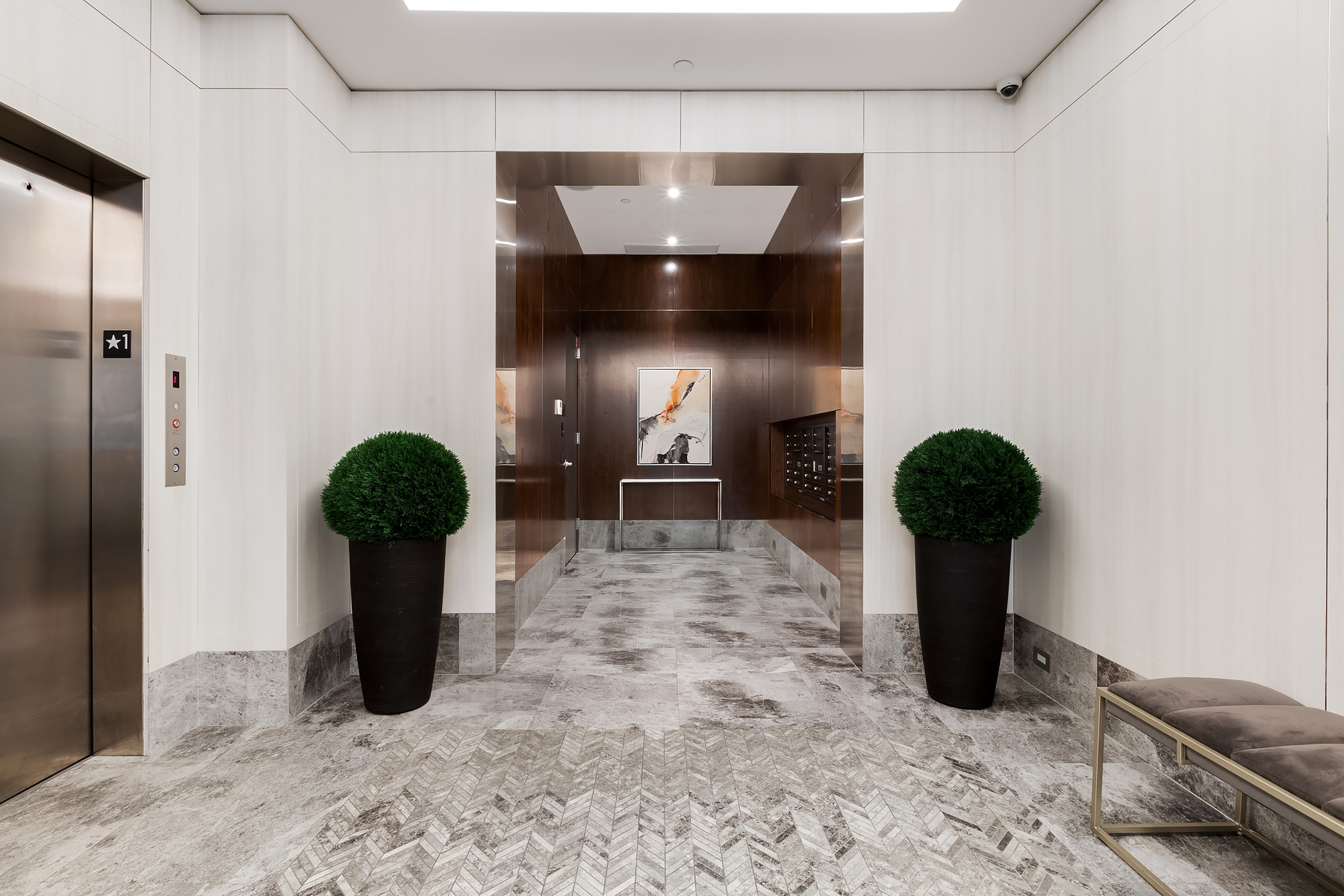 10 Lenox Avenue, Unit PHB Manhattan, NY 10026 - Photo 14 of 19