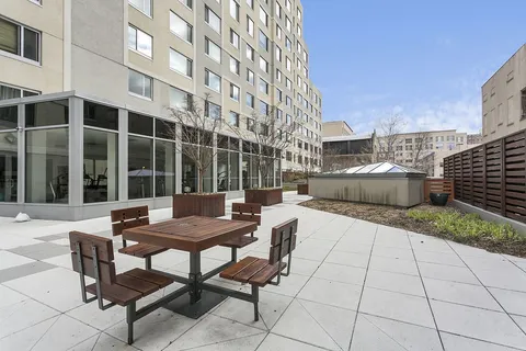 $950,000 | 40 West 116th Street, Unit A406 | Harlem